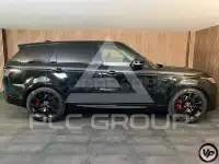 2020 Land Rover Range Rover Sport