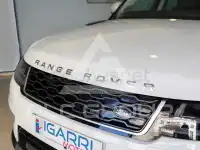 2020 Land Rover Range Rover Sport