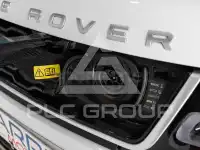 2020 Land Rover Range Rover Sport
