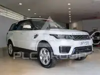 2020 Land Rover Range Rover Sport