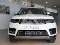 2020 Land Rover Range Rover Sport