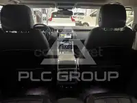 2020 Land Rover Range Rover Sport