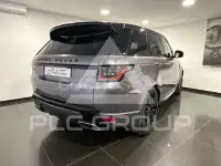 2020 Land Rover 