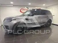 2020 Land Rover 