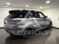 2020 Land Rover 