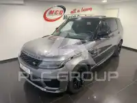 2020 Land Rover 