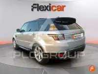 2020 Land Rover Range Rover Sport