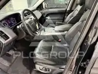 2020 Land Rover Range Rover Sport
