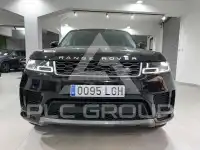 2020 Land Rover Range Rover Sport