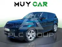 2020 Land Rover Range Rover Sport