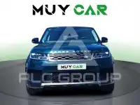 2020 Land Rover Range Rover Sport