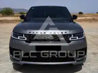 2020 Land Rover Range Rover Sport