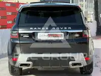 2020 Land Rover 