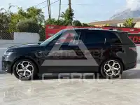 2020 Land Rover 