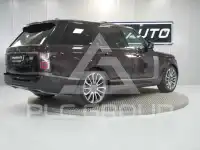 2020 Land Rover 
