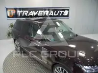 2020 Land Rover 
