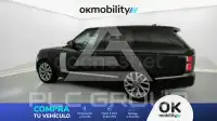 2020 Land Rover 