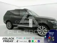 2020 Land Rover 