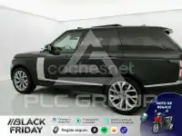 2020 Land Rover 