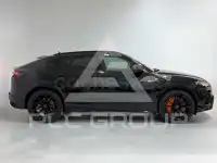 2020 Lamborghini Urus