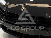 2020 Lamborghini Urus