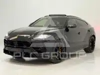 2020 Lamborghini Urus
