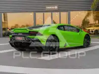 2020 Lamborghini 