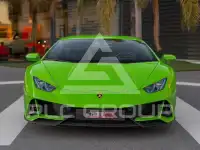 2020 Lamborghini 