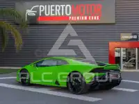 2020 Lamborghini 
