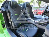2020 Lamborghini Huracan