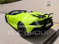 2020 Lamborghini Huracan