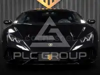 2020 Lamborghini Huracan