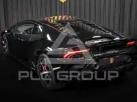 2020 Lamborghini Huracan