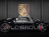 2020 Lamborghini Huracan