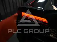 2020 Lamborghini Huracan