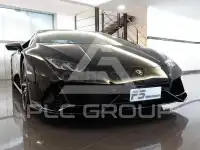 2020 Lamborghini Huracan