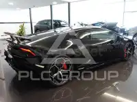 2020 Lamborghini Huracan