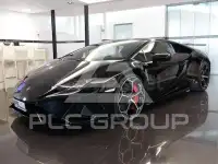 2020 Lamborghini Huracan