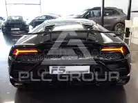 2020 Lamborghini Huracan
