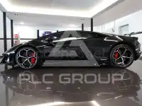 2020 Lamborghini Huracan