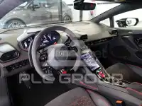 2020 Lamborghini Huracan
