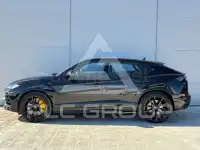 2020 Lamborghini Urus