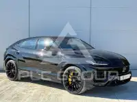 2020 Lamborghini Urus