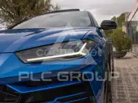 2020 Lamborghini Urus