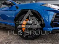 2020 Lamborghini Urus