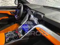 2020 Lamborghini Urus