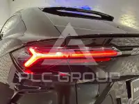 2020 Lamborghini Urus