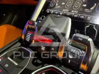 2020 Lamborghini Urus
