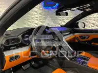 2020 Lamborghini Urus