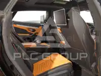 2020 Lamborghini Urus